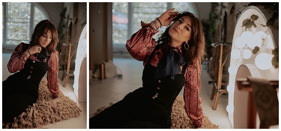 pioneer square studio 