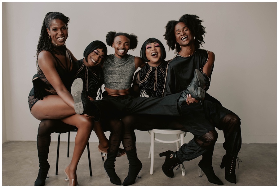 seattle ballroom family, lgbtqia,