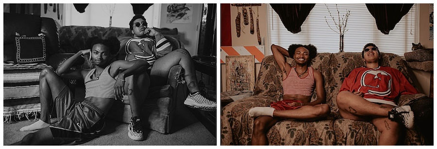 seattle due, colombia city apartment, seattle branding photographer, 