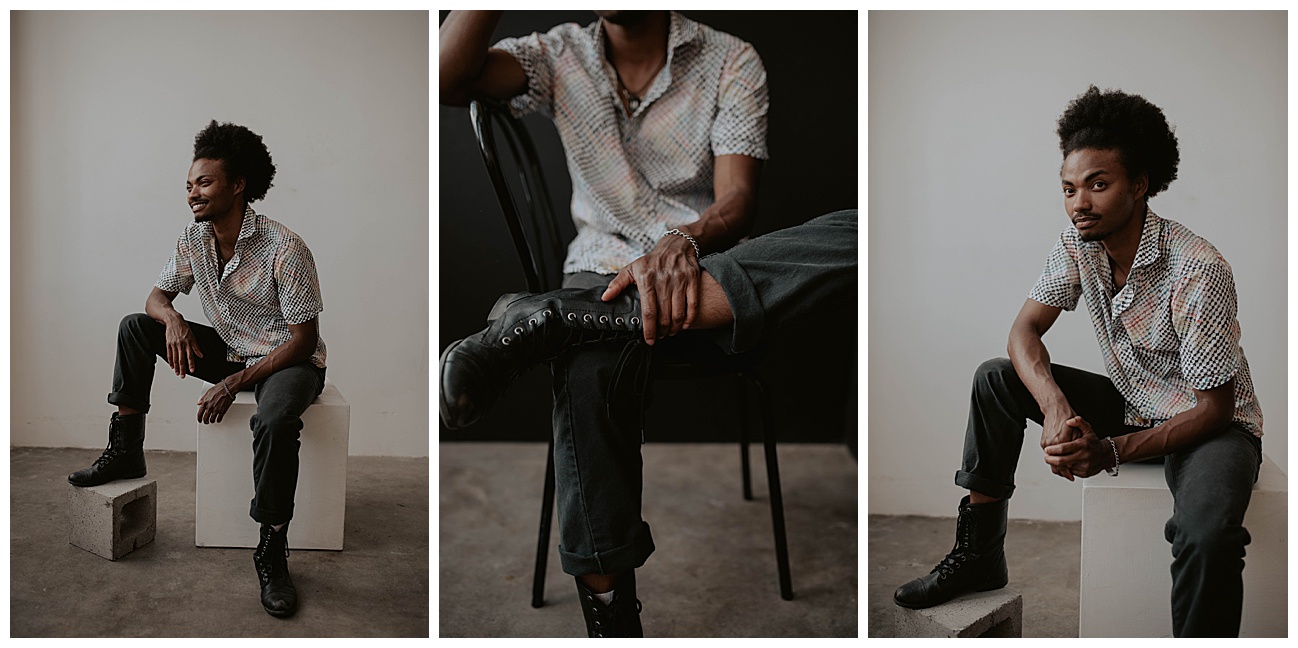 queer style in seattle