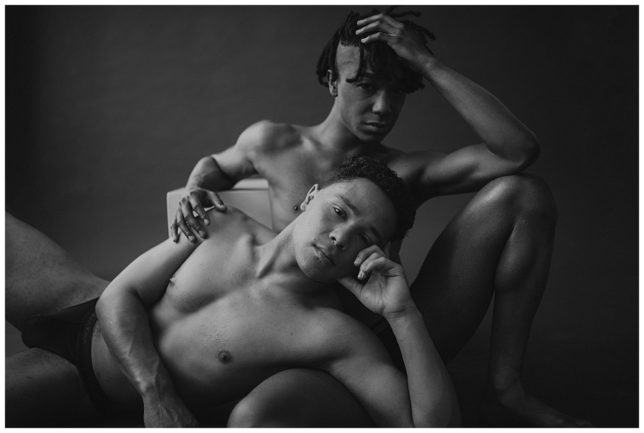 studio session in seattle WA