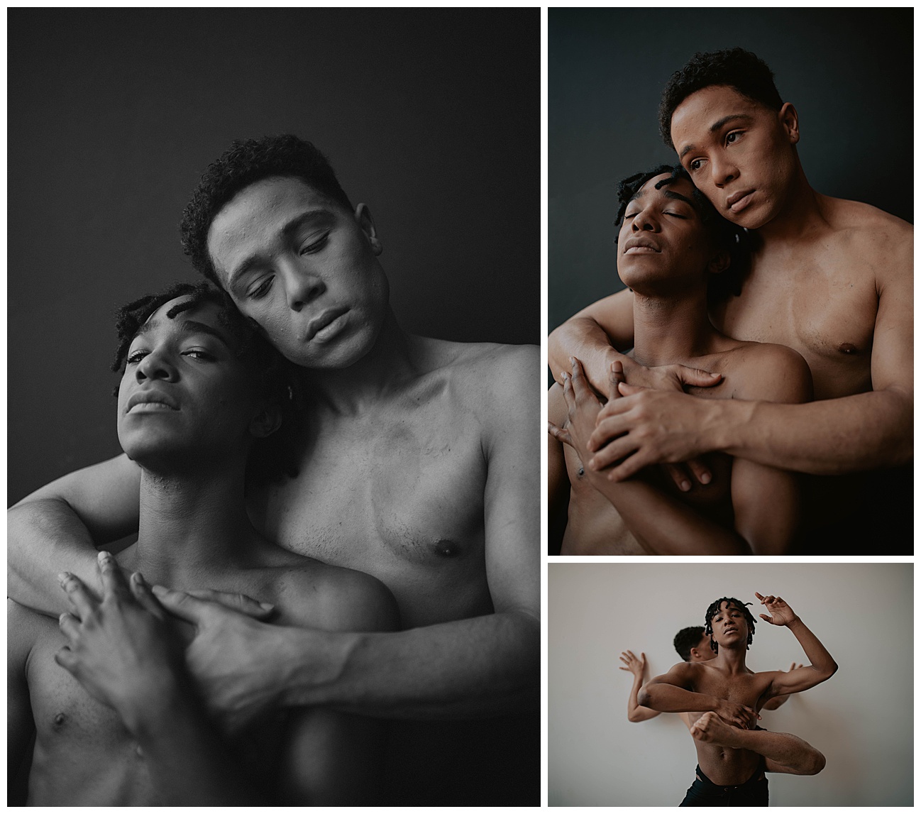 drag queen out of drag