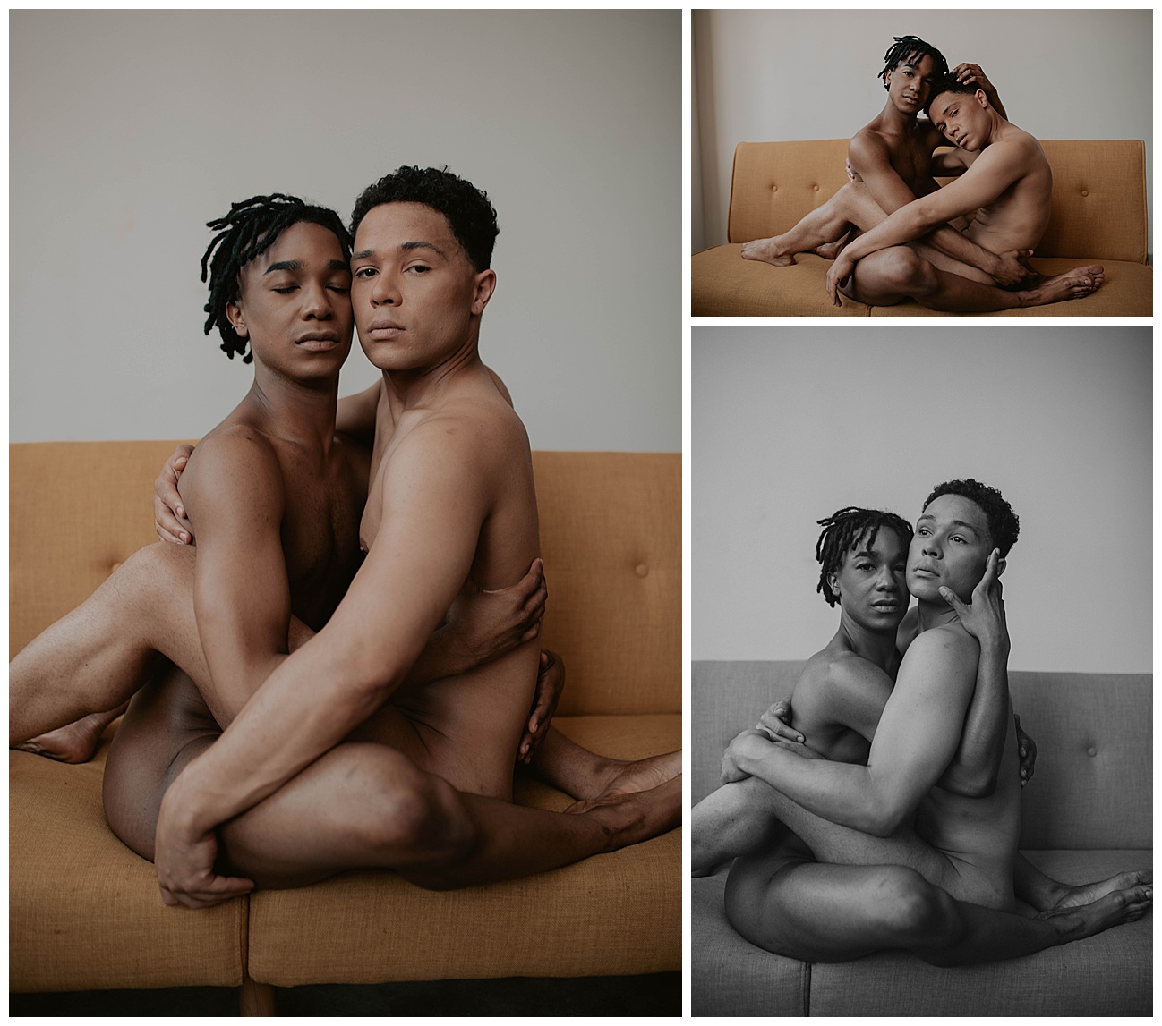 couple intertwined, boudoir couple posing 
