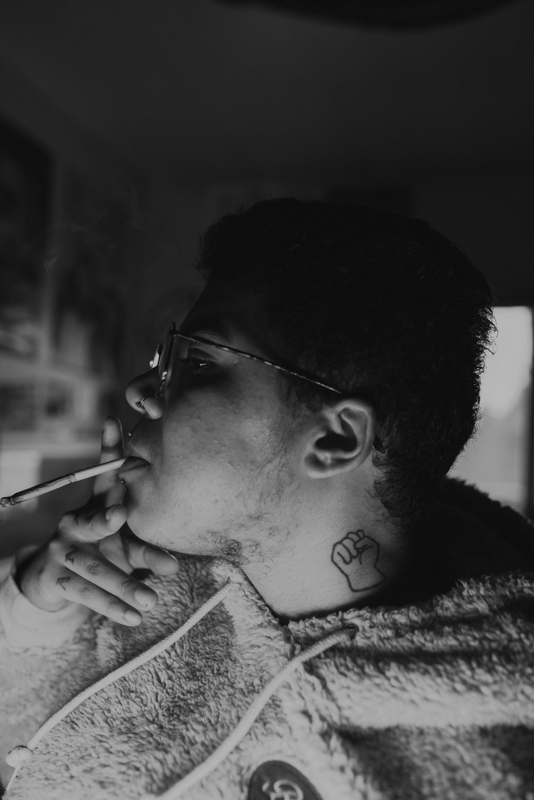 The Dab Boiz – Seattle Duo