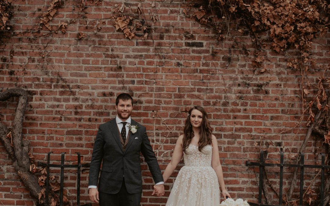 The McQueen’s: An Unforgettable Celebration at AXIS in Seattle