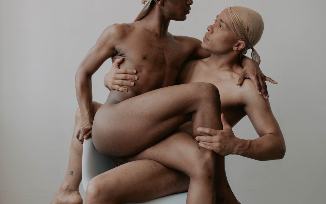 Celebrating Love and Artistry: LUCHI, the Drag Duo