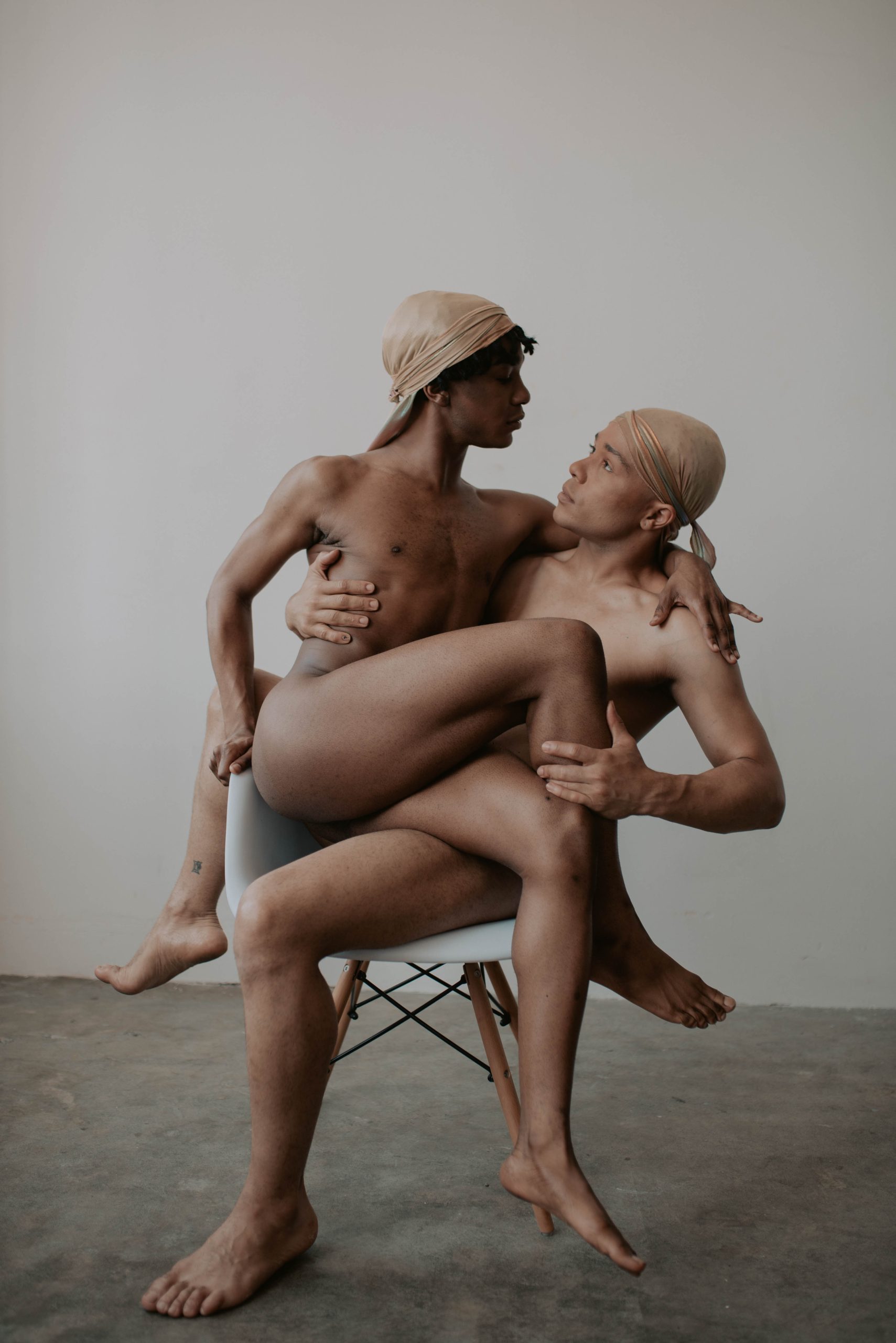 Celebrating Love and Artistry: LUCHI, the Drag Duo