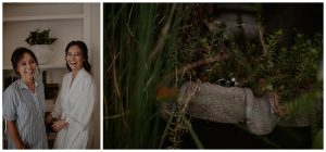 wedding rings, mother of the bride