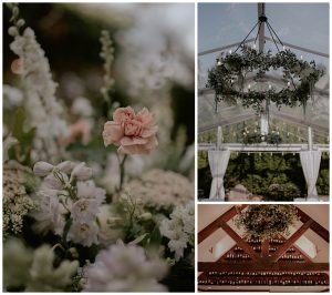 manor house wedding, wedding details, ceremony,