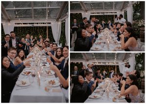 shots, whiskey, wedding party, wedding reception, wedding shots,