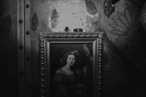 seattle wedding photographer, the ruins venue